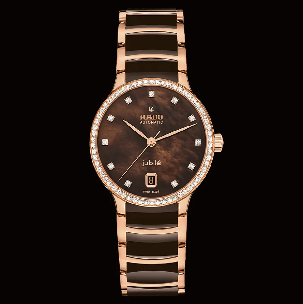 Centrix Automatic Diamonds