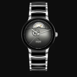 Centrix Automatic Open Heart
