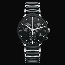 Centrix Chronograph