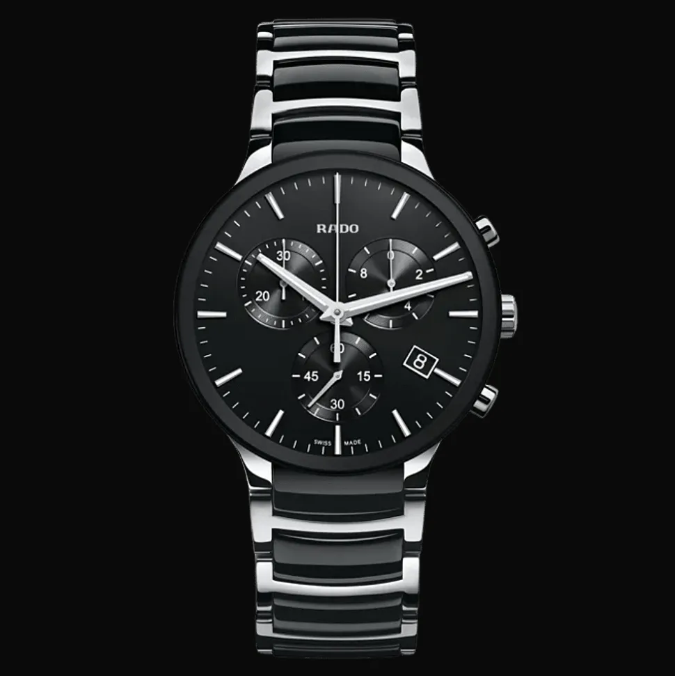 Centrix Chronograph
