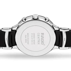 Centrix Chronograph