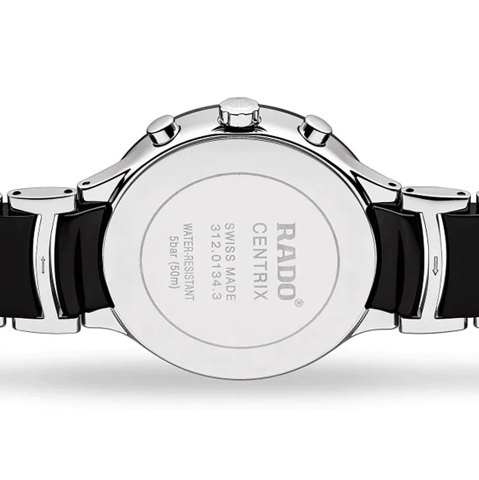 Centrix Chronograph