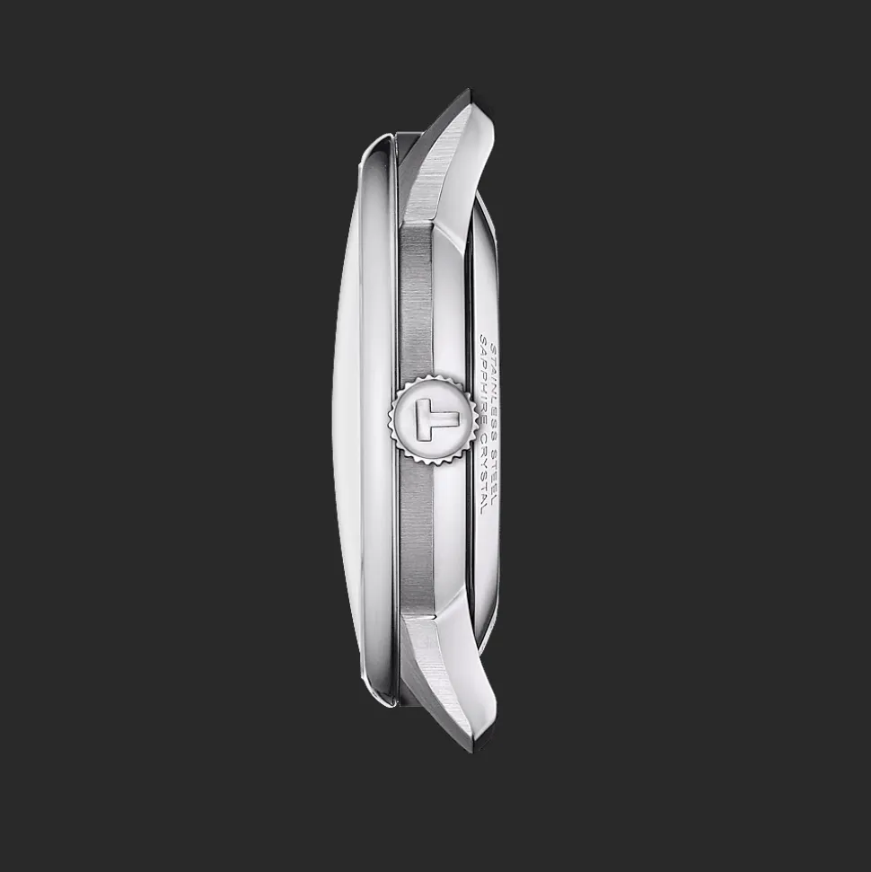 Chemin des Tourelles Powermatic 80 39 mm