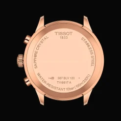 Chrono XL Classic