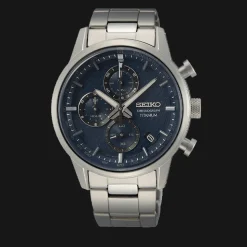 Chronograph