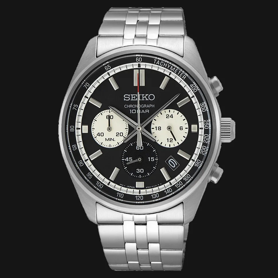 Chronograph