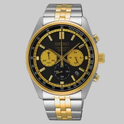 Chronograph