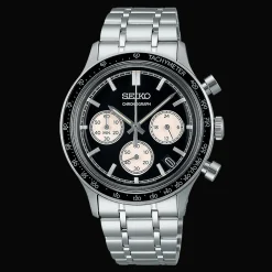 Chronograph