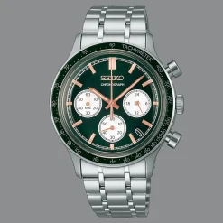 Chronograph