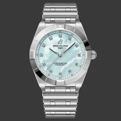 Chronomat 28 SuperQuartz™