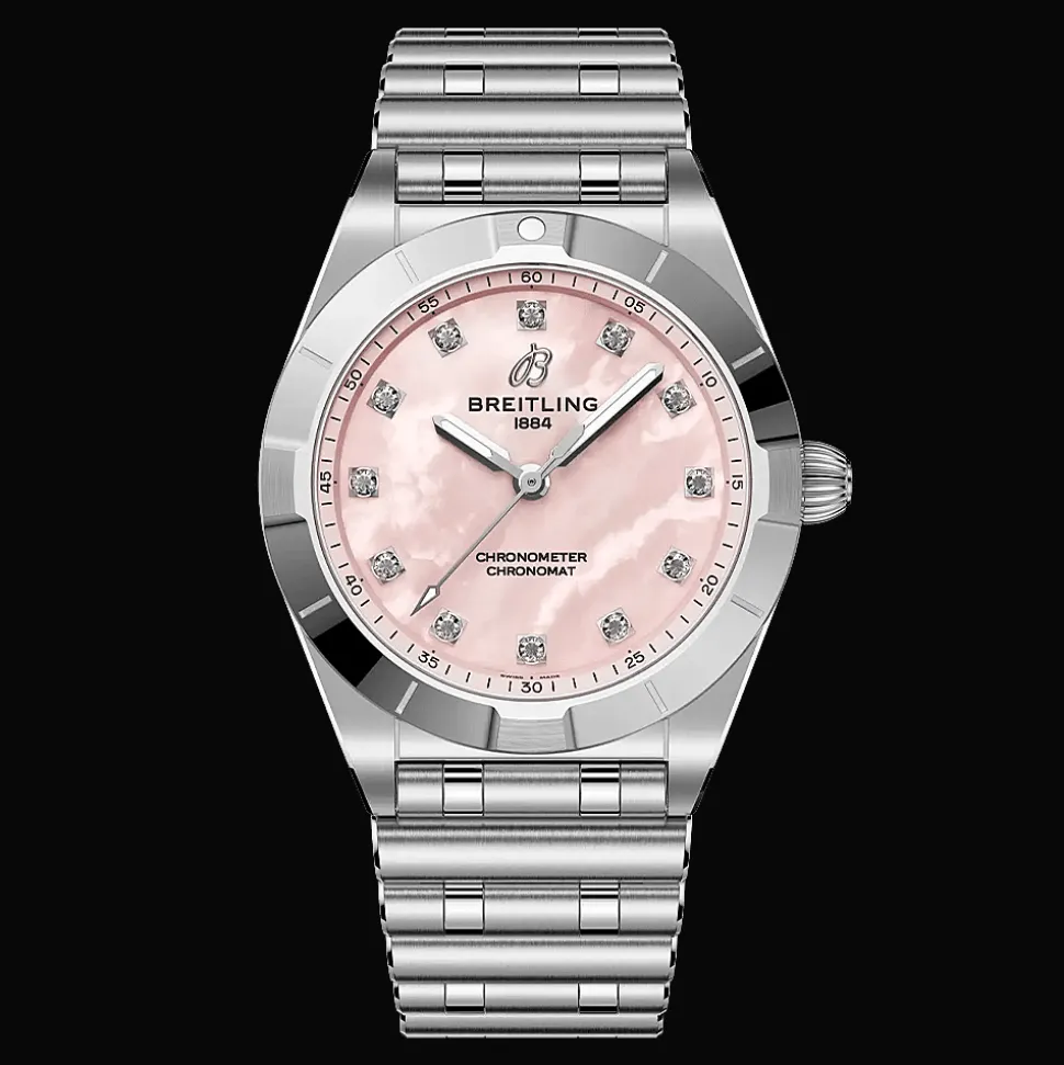 Chronomat 28 SuperQuartz™