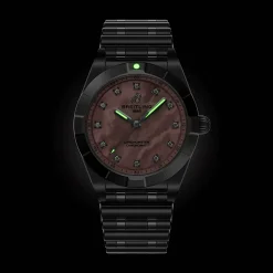 Chronomat 28 SuperQuartz™