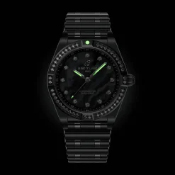 Chronomat 28 SuperQuartz™