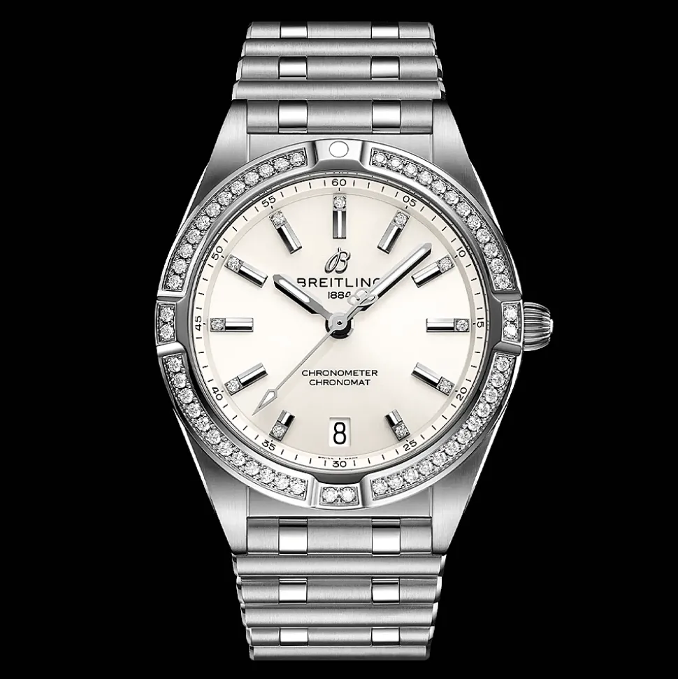 Chronomat 32 SuperQuartz™