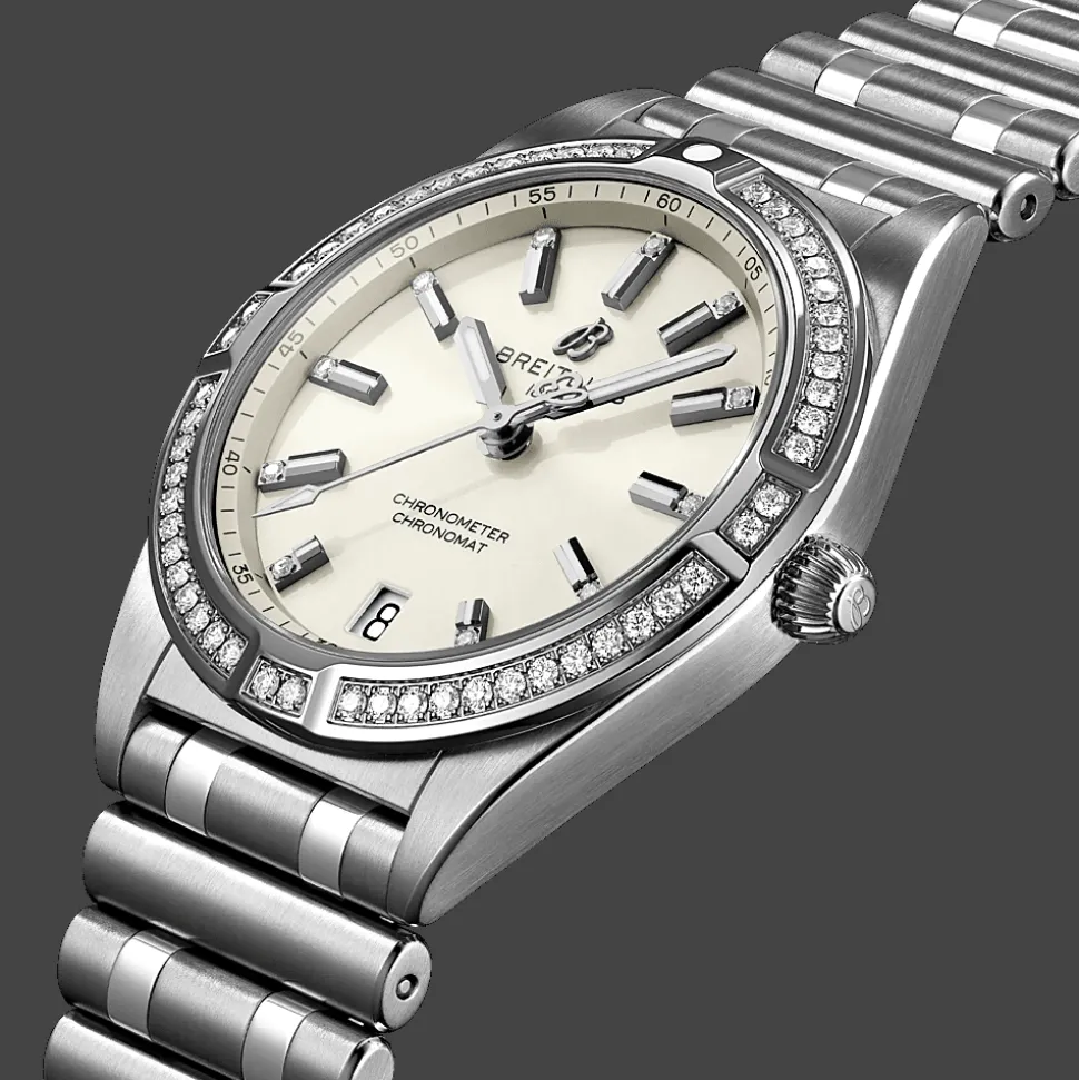 Chronomat 32 SuperQuartz™