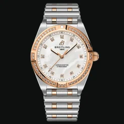 Chronomat 28 SuperQuartz™