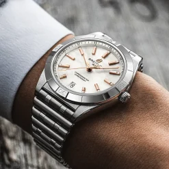 Chronomat Automatic 36