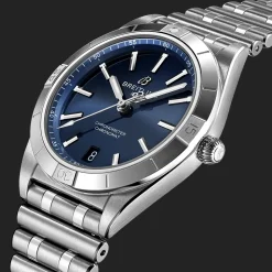 Chronomat Automatic 36