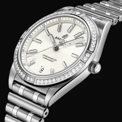 Chronomat Automatic 36