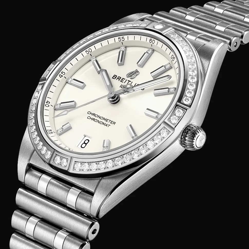 Chronomat Automatic 36