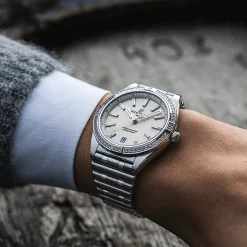 Chronomat Automatic 36