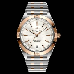 Chronomat Automatic 36