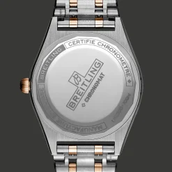 Chronomat Automatic 36
