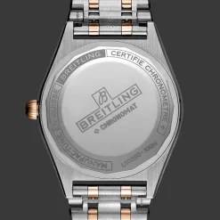 Chronomat Automatic 36