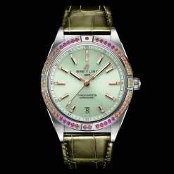 Chronomat Automatic 36 'South Sea'