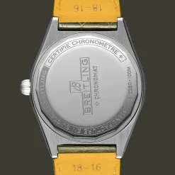 Chronomat Automatic 36 'South Sea'