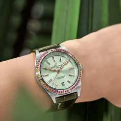 Chronomat Automatic 36 'South Sea'