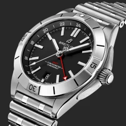 Chronomat Automatic GMT 40