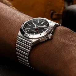 Chronomat Automatic GMT 40