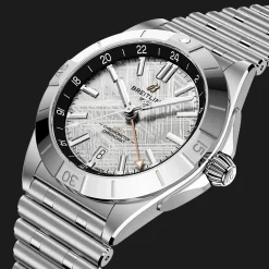 Chronomat Automatic GMT 40 'Erling Haaland'