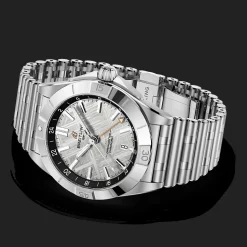 Chronomat Automatic GMT 40 'Erling Haaland'