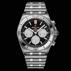 Chronomat B01 Chronograph 42