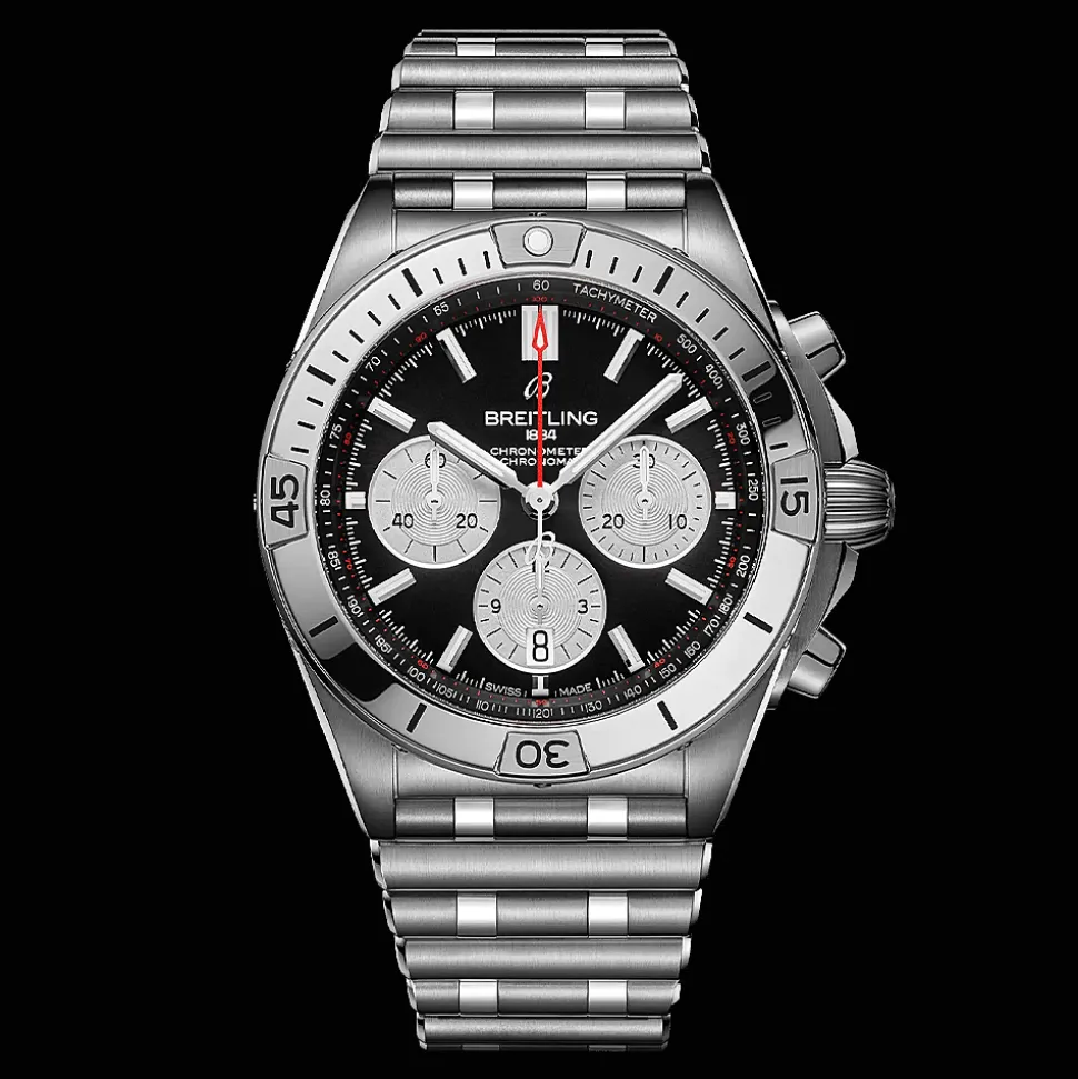 Chronomat B01 Chronograph 42