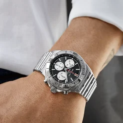 Chronomat B01 Chronograph 42