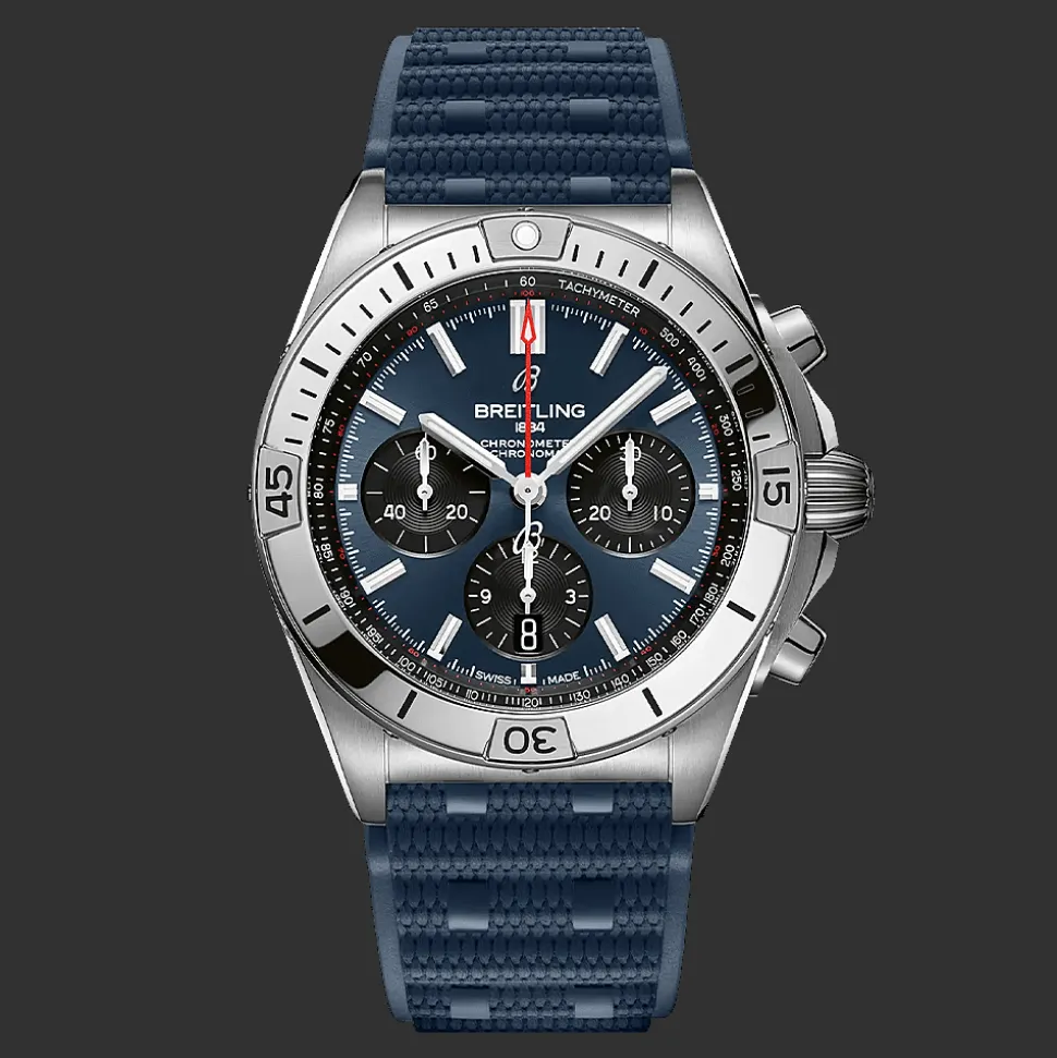 Chronomat B01 Chronograph 42