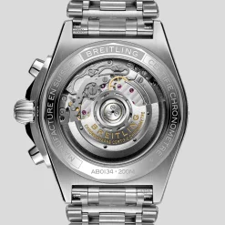 Chronomat B01 Chronograph 42