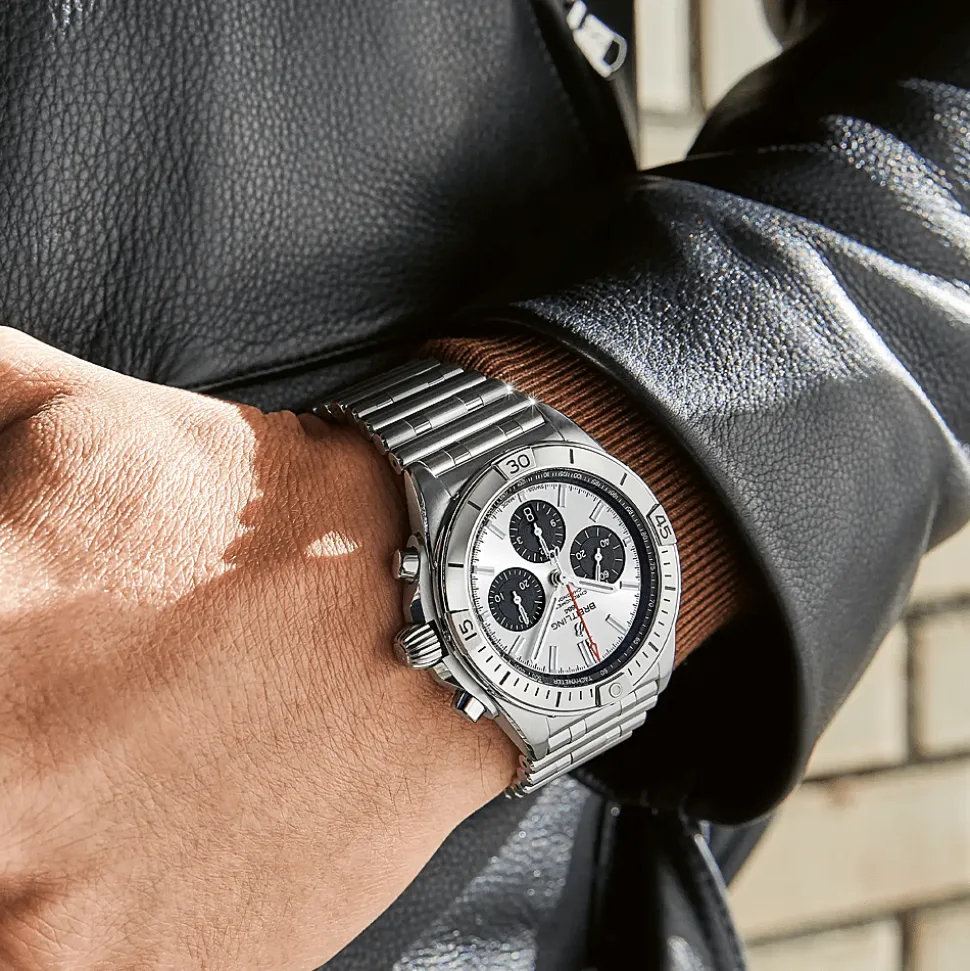 Chronomat B01 Chronograph 42