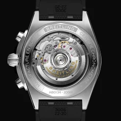 Chronomat B01 Chronograph 42