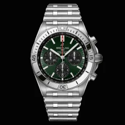 Chronomat B01 Chronograph 42