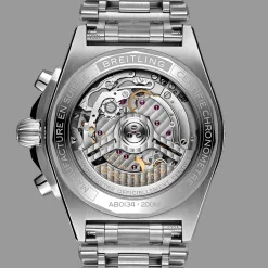 Chronomat B01 Chronograph 42