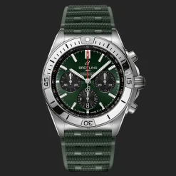 Chronomat B01 Chronograph 42