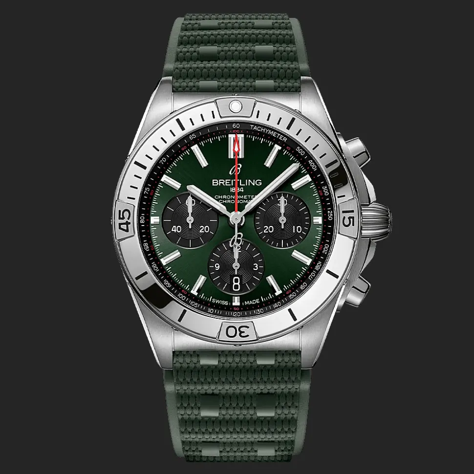 Chronomat B01 Chronograph 42