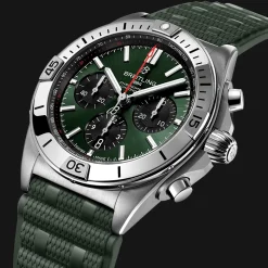 Chronomat B01 Chronograph 42