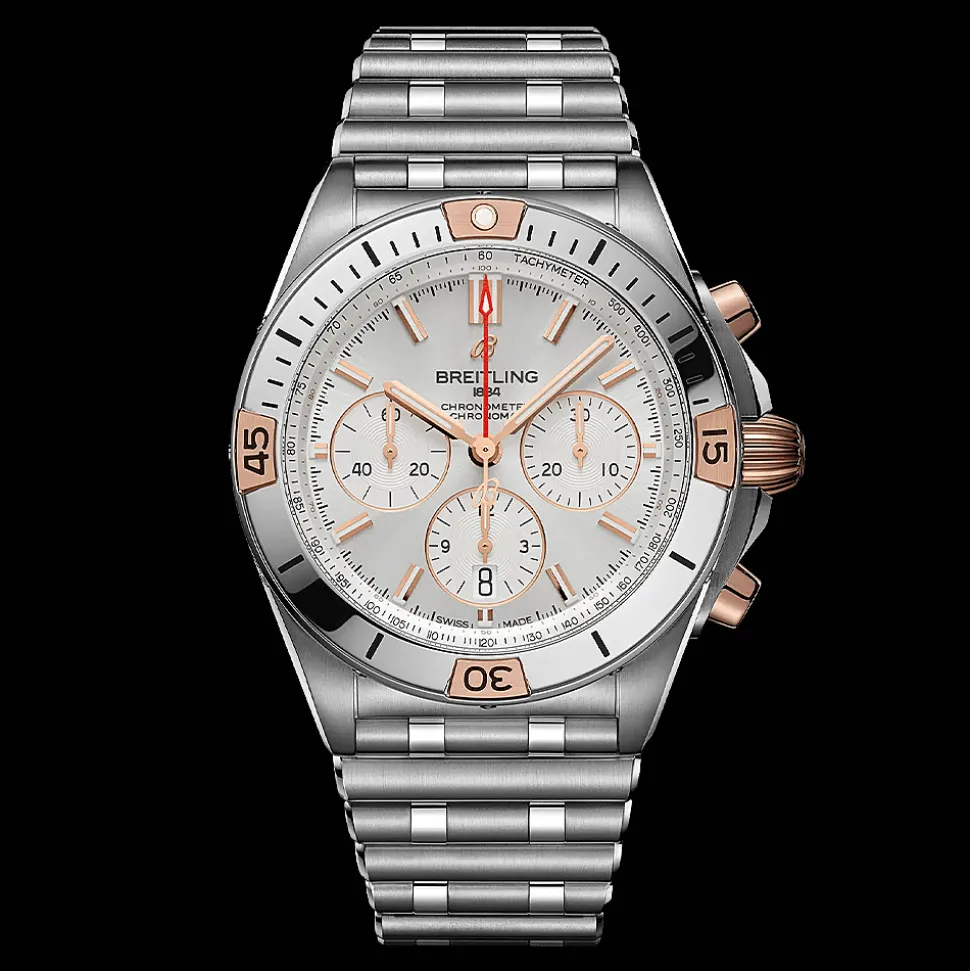 Chronomat B01 Chronograph 42