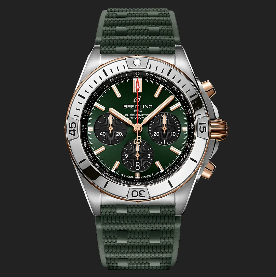 Chronomat B01 Chronograph 42