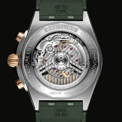 Chronomat B01 Chronograph 42